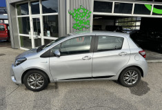 TOYOTA YARIS hybrid 100h dynamic 5p