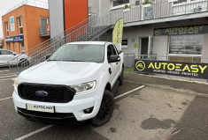 FORD Ranger 3.2 DTCI 200 ch Super Cab LIMITED  BVA6 Moteur changé 