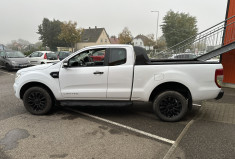 FORD Ranger 3.2 DTCI 200 ch Super Cab LIMITED  BVA6 Moteur changé 