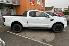 FORD Ranger 3.2 DTCI 200 ch Super Cab LIMITED  BVA6 Moteur changé 