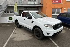 FORD Ranger 3.2 DTCI 200 ch Super Cab LIMITED  BVA6 Moteur changé 