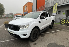 FORD Ranger 3.2 DTCI 200 ch Super Cab LIMITED  BVA6 Moteur changé 