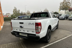 FORD Ranger 3.2 DTCI 200 ch Super Cab LIMITED  BVA6 Moteur changé 