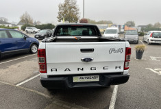 FORD Ranger 3.2 DTCI 200 ch Super Cab LIMITED  BVA6 Moteur changé 