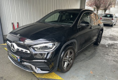 Mercedes GLA 250e 1.3 DCT8 PACK AMG FULL OPTION 