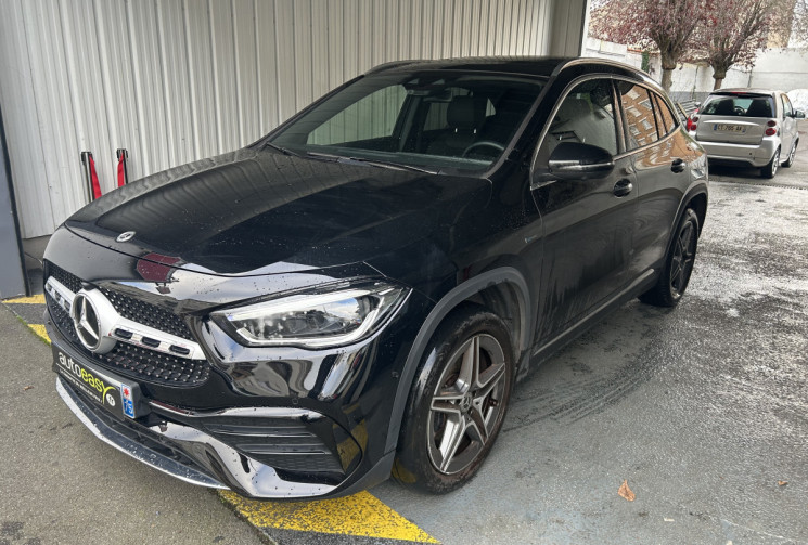 Mercedes GLA 250e 1.3 DCT8 PACK AMG FULL OPTION 