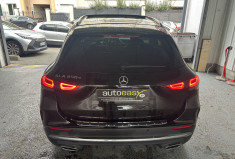 Mercedes GLA 250e 1.3 DCT8 PACK AMG FULL OPTION 