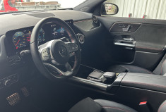 Mercedes GLA 250e 1.3 DCT8 PACK AMG FULL OPTION 