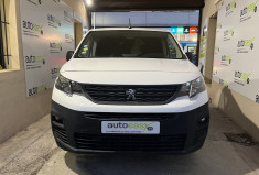 PEUGEOT PARTNER 1000 KG/ L1/100 ch / APPLE CAR PLAY