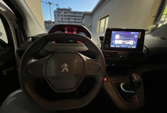 PEUGEOT PARTNER 1000 KG/ L1/100 ch / APPLE CAR PLAY