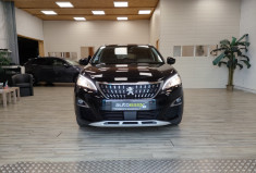 PEUGEOT 3008 1.2 PureTech 130ch Allure S&S EAT8 distribution remplacée + attelage 