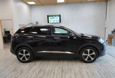 PEUGEOT 3008 1.2 PureTech 130ch Allure S&S EAT8 distribution remplacée + attelage 