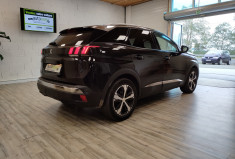 PEUGEOT 3008 1.2 PureTech 130ch Allure S&S EAT8 distribution remplacée + attelage 