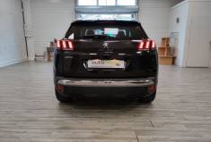 PEUGEOT 3008 1.2 PureTech 130ch Allure S&S EAT8 distribution remplacée + attelage 