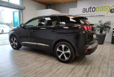 PEUGEOT 3008 1.2 PureTech 130ch Allure S&S EAT8 distribution remplacée + attelage 