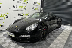 Porsche BOXSTER  S 987 ll 2 3.4I 24V PDK 320 BLACK EDITION N°677