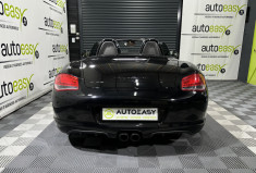 Porsche BOXSTER  S 987 ll 2 3.4I 24V PDK 320 BLACK EDITION N°677