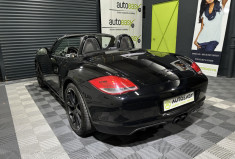 Porsche BOXSTER  S 987 ll 2 3.4I 24V PDK 320 BLACK EDITION N°677