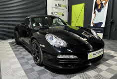 Porsche BOXSTER  S 987 ll 2 3.4I 24V PDK 320 BLACK EDITION N°677