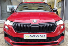 SKODA KAROQ 1.5 TSI 150 ch ACT DSG7 Sportlin/ TOIT OUVRANT 