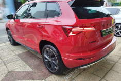 SKODA KAROQ 1.5 TSI 150 ch ACT DSG7 Sportlin/ TOIT OUVRANT 