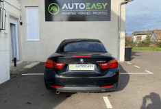 BMW SERIE 4 CABRIOLET 2.0 D 184 CH PACK M F33