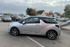 DS DS3 130 cv sport chic