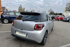 DS DS3 130 cv sport chic