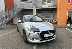 DS DS3 130 cv sport chic