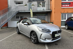 DS DS3 130 cv sport chic