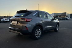 FORD KUGA 2.5 DURATEC 190CH FHEV TITANIUM / PREMIERE MAIN / SUIVI CONSTRUCTEUR 