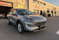 FORD KUGA 2.5 DURATEC 190CH FHEV TITANIUM / PREMIERE MAIN / SUIVI CONSTRUCTEUR 