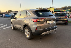 FORD KUGA 2.5 DURATEC 190CH FHEV TITANIUM / PREMIERE MAIN / SUIVI CONSTRUCTEUR 