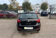 SEAT IBIZA 1.2 / 70 ch / Style CLIM