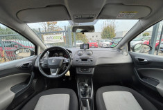 SEAT IBIZA 1.2 / 70 ch / Style CLIM