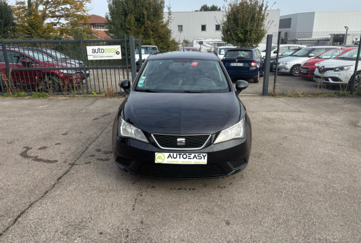 SEAT IBIZA 1.2 / 70 ch / Style CLIM