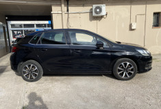 CITROEN C4 BlueHDi 120 CH Millenium/ CARNET D'ENTRETIEN COMPLET