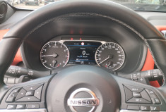 NISSAN JUKE II 1.0 DIG-T 117 N-Design DCT-7 / 1° main / Entretien Nissan