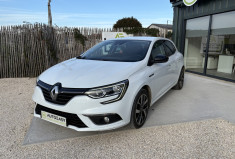 Renault MEGANE IV Hatchback 1.3 TCe 115 cv Fap Limited