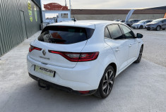 Renault MEGANE IV Hatchback 1.3 TCe 115 cv Fap Limited