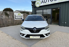 Renault MEGANE IV Hatchback 1.3 TCe 115 cv Fap Limited