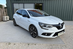 Renault MEGANE IV Hatchback 1.3 TCe 115 cv Fap Limited