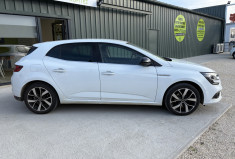 Renault MEGANE IV Hatchback 1.3 TCe 115 cv Fap Limited