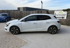 Renault MEGANE IV Hatchback 1.3 TCe 115 cv Fap Limited