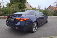 Alfa Romeo GIULIA 2.2 JTD 150 AT8 Super Int Cuir BI-TON