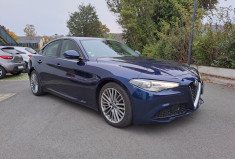 Alfa Romeo GIULIA 2.2 JTD 150 AT8 Super Int Cuir BI-TON