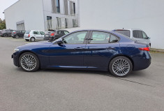 Alfa Romeo GIULIA 2.2 JTD 150 AT8 Super Int Cuir BI-TON