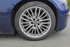 Alfa Romeo GIULIA 2.2 JTD 150 AT8 Super Int Cuir BI-TON