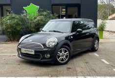 MINI CLUBMAN (R55) One 1.6 i 98 LCI / Moteur à Chaine / Radars AR / 2ème Main