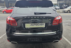 PORSCHE CAYENNE  3.0 TDi DPF V6 24V Tiptronic S 245 cv